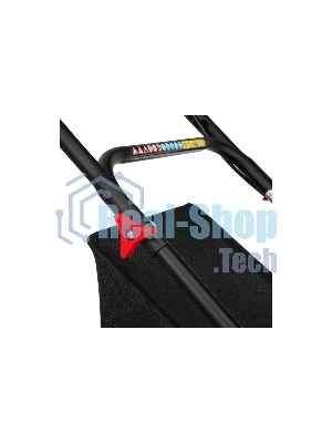 Газонокосилка бензиновая MTX GL46SP-K, 3,5 л.с.