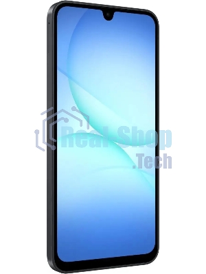 Смартфон Samsung Galaxy A17 SM-A175F, 8/256Gb, черный