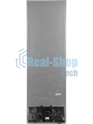 Холодильник Gorenje RK4181PW4 белый двухкамерный 198/66л морозилка снизу, капельная система