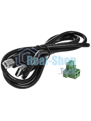 Источник бесперебойного питания CyberPower UT1200EG/1200 ВА/700 Вт/USB/RJ-11/RJ-45/4 х CEE 7 (евророзетка)
