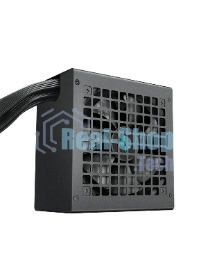 Блок питания Deepcool/GamerStorm PL550, 550Вт, 120мм, черный