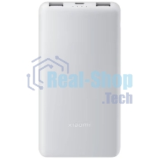 Портативный аккумулятор Xiaomi Power Bank 10000mAh 22.5W Lite GL (BHR9350GL)