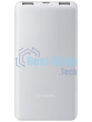 Портативный аккумулятор Xiaomi Power Bank 10000mAh 22.5W Lite GL (BHR9350GL)