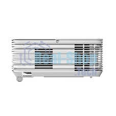 Проектор InFocus IN0004SL DLP, 4000 lm, XGA, 30 000:1, 1.942.16:1, HDMI 1.4, VGA in, S-Video, 3.5мм in/out, USB-A, лампа 15 000ч.(ECO mode), 3W, 27дБ, 2,6 кг, БЕЛЫЙ
