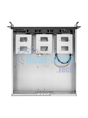 Серверный корпус ExeGate EX293331RUS Pro 2U450-09 (RM 19