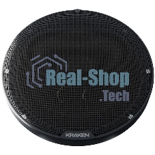 Колонки автомобильные Prology RX-165 160Вт 90дБ 4Ом 16см (6.5дюйм) (ком.:2кол.) коаксиальные двухполосные