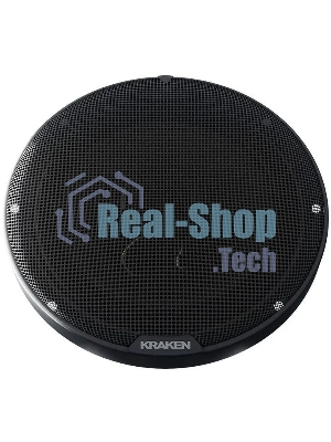 Колонки автомобильные Prology RX-165 160Вт 90дБ 4Ом 16см (6.5дюйм) (ком.:2кол.) коаксиальные двухполосные