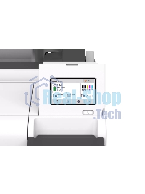 Плоттер струйный Canon imagePROGRAF TM-350 (6246C003), A0, цветное, 36
