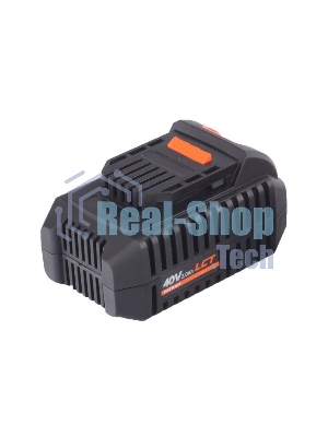 Батарея аккумуляторная Patriot BL42 40В платформа LCT, 2,0Ач(18650)