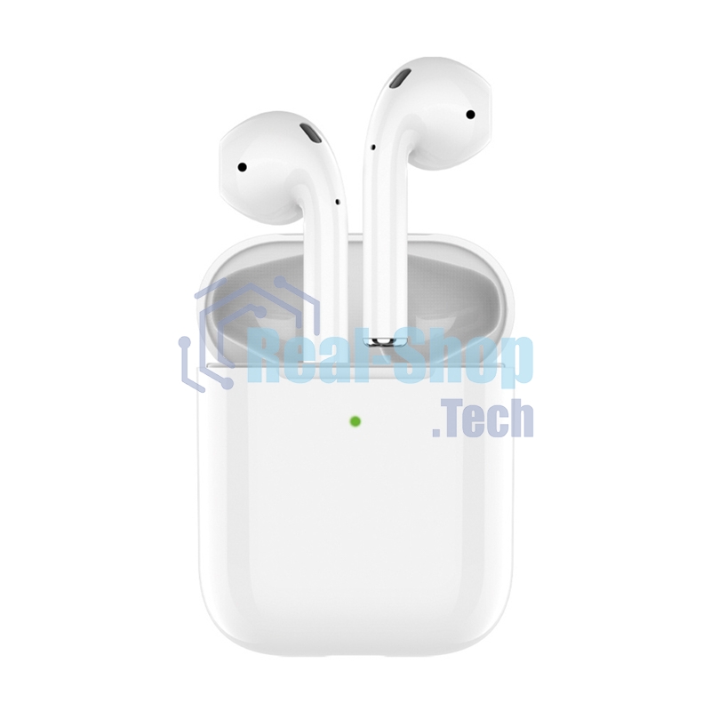 Наушники TWS Rexant Air R1 белый, вкладыши, Bluetooth, до 3 ч