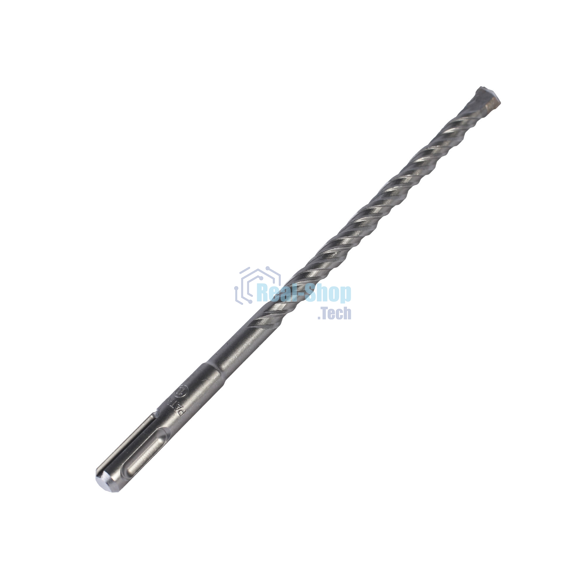 Бур PATRIOT SDS Plus S2 10x210