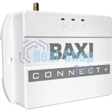 Система удаленного управления котлом BAXI Connect+