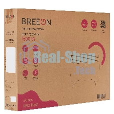 Конвектор электрический Breeon BCPT-1500 KM