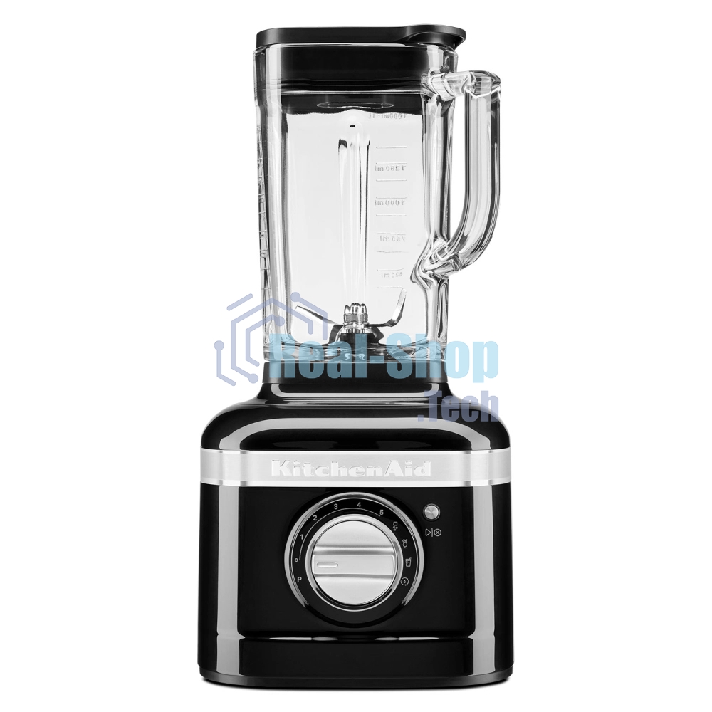 Блендер KitchenAid 5KSB4026EOB черный