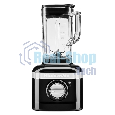 Блендер KitchenAid 5KSB4026EOB черный