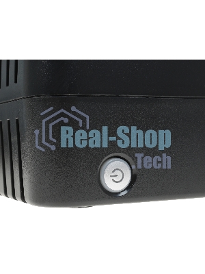 Источник бесперебойного питания CyberPower BU725E/725 ВА/390 Вт/3 х CEE 7 (евророзетка)