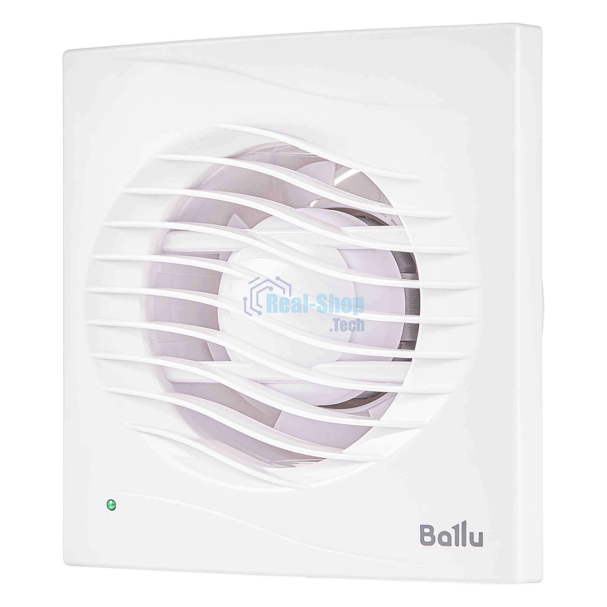 Вентилятор вытяжной Ballu BAF-AR 120 V