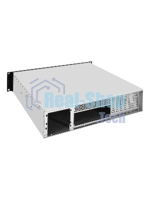 Серверный корпус ExeGate Pro 2U450-06 (RM 19