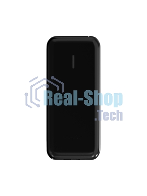 Мобильный телефон Maxvi C30 черный