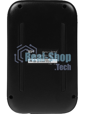 Внешний HDD 2.5