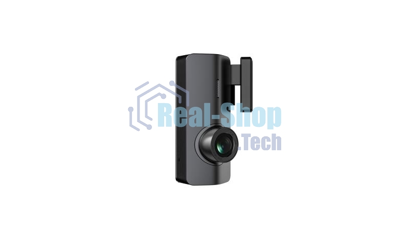 Видеорегистратор Hikvision AE-DC2018-K2, 1920x1080, Wi-Fi, G-сенсор