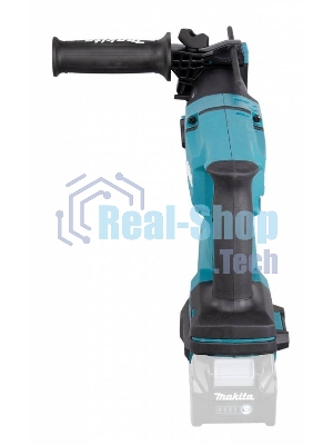 Перфоратор Makita HR007GZ, SDS-plus, 40 В, 3 Дж, от аккумулятора