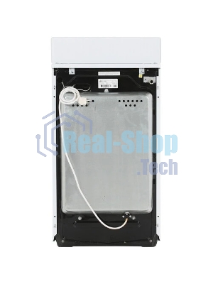 Плита Комбинированная Flama CK 2201 W белый