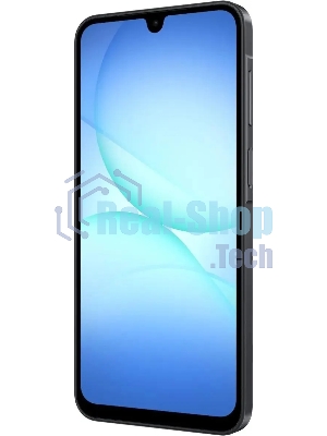 Смартфон Samsung Galaxy A17 SM-A175F, 8/256Gb, черный