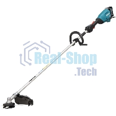 Триммер аккамуляторный Makita UR017GZ, 40 В, 0 Ач