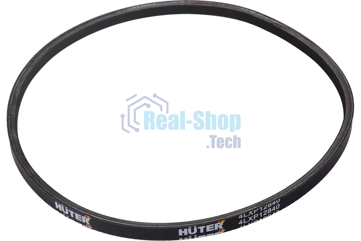Ремень клиновой HUTER V13x870 для SGC4100