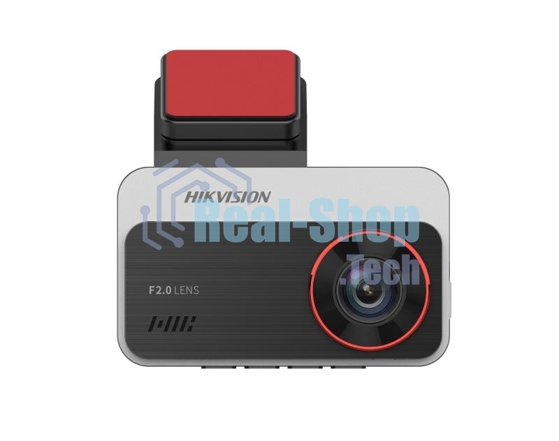 Видеорегистратор Hikvision AE-DC2328-C200S, 1920x1080, 3