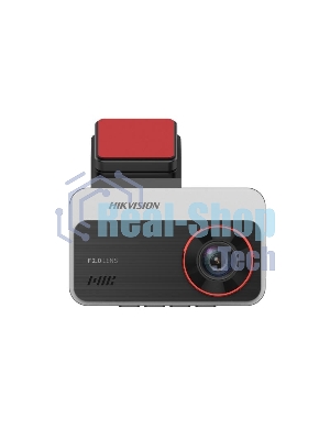 Видеорегистратор Hikvision AE-DC2328-C200S, 1920x1080, 3