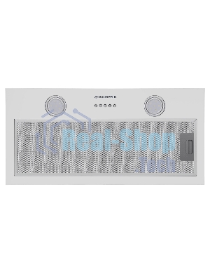 Кухонная вытяжка MAUNFELD UNO 60 POWER белый