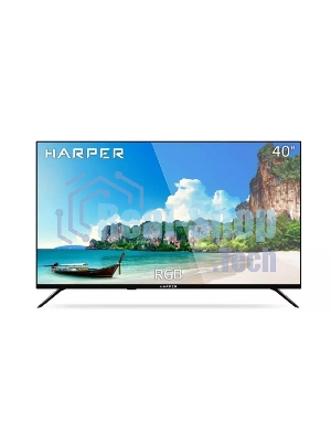 Телевизор Harper 40