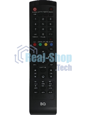Телевизор BQ 40
