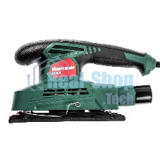 Плоскошлифовальная машина Haммer Flex PSM180 180Вт 12000об/мин 90x187мм
