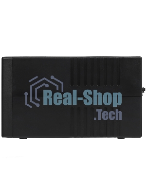 Источник бесперебойного питания CyberPower UT1500EIG/1500 ВА/900 Вт/USB/RJ-11/RJ-45/6xIEC 320 C13 (компьютерная)