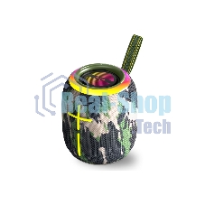 Портативная колонка BQ PBS4005 хаки