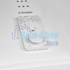 Водонагреватель Electrolux EWH 50 Citadel