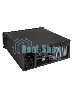 Серверный корпус ExeGate Pro EX293219RUS 4U450-07/4U4017S (RM 19