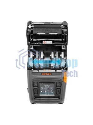 Принтер этикеток мобильный Bixolon XM7-30, 203 dpi, 127 мм/сек, USB, RS-232 (COM порт, Serial), Bluetooth, черный