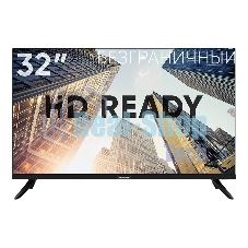 Телевизор Soundmax 32