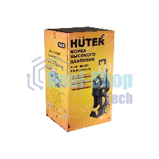 Минимойка Huter W240i K7 3300Вт