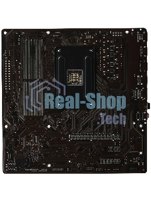 Материнская плата Gigabyte B550M DS3H AC R2, AM4, AMD B550, 4xDDR4, 4xSATA, 2xM.2, 1xPCIe 4.0 x16, 1xPCIe 3.0 x4, 1xPCIe 3.0 x1, 1xDP, 1xHDMI, 1x1Gb LAN, Wi-Fi, Bluetooth 5.0, 4xUSB-A 5Gbps, 2xUSB-A 2.0, 3x3.5 мм, 7.1, mATX