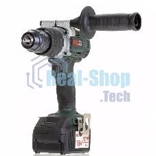 Дрель-шуруповерт Klpro KLDM18B-50, 18 В, 5 Ач, 60 Нм, бесщеточный, ударный