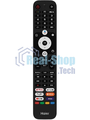 Телевизор Haier 50