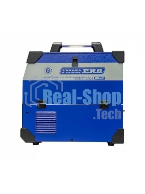 Сварочный полуавтомат AURORA PRO OVERMAN 205 (MIG/MAG+MMA)