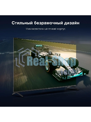 Телевизор Hyundai 65