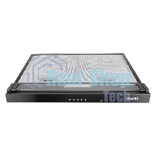 Вытяжка подвесная Centek СТ-1800-60 черный, 60 см, 220 куб. м/ч, 54 дБ