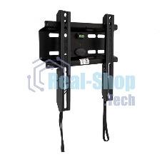 Кронштейн для телевизора Kromax FLAT-5 черный 15